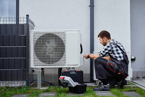 Top rated local Emergency Hvac specialists in East Falmouth, MA
